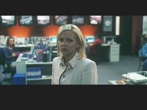 Scary Movie 3 Broadcast Journalist